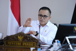 Heboh Anggaran Kemiskinan Habis untuk Rapat dan Studi Banding, Menpan-RB Klarifikasi