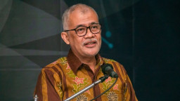 Realisasi Anggaran Kemenperin Capai 98,13% di 2022