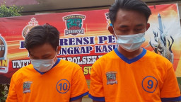 Jambret HP Belajar dari YouTube