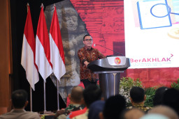 Rata-rata Angka RB Kabupaten/Kota di Jatim Lebih Tinggi dari Daerah Lain