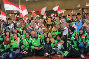 Pemprov Jatim dan GoTo Luncurkan OPOP Academy, Ajak UMKM Naik Kelas Lewat Pemanfaatan Teknologi