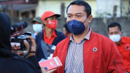 PDIP Jatim Komitmen Kawal Ganjar-Mahfud di Pilpres