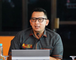 Efisiensi Anggaran, Pj Ali Kuncoro Mulai Berlakukan Sewa Mobil Dinas