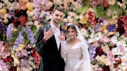 Lepas Masa Lajang, Eks Mantan Bongkar Sisi Gelap Sarah Keihl yang Penuh Drama