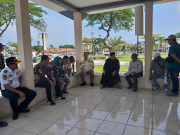 Wali Kota Pasuruan Dongkrak Produk UMKM