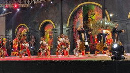 3 Kali Berturut-turut Masuk Karisma Event Nusantara