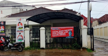 Bawaslu Malang : Termasuk Black Campaign, akan Segera Ditertibkan