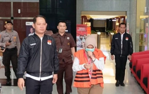 Bupati Sidoarjo Diduga akan Dapat Jatah dari Rp 2,7 M