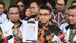 Dipidanakan Gegara Sebut Polri tak Netral