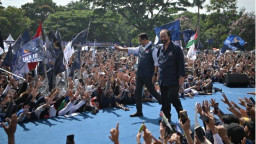 Beberkan Alasan Usung Anies di Pilpres 2024, Surya Paloh: Dia yang Terbaik dari yang Baik