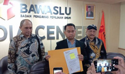 Heboh, Mahfud MD Dilaporkan ke Bawaslu Gegara Sebut Gibran 'Gila' saat Debat Cawapres