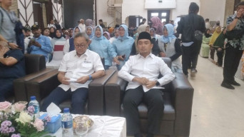 Digitalisasi Pasar Rakyat Strategis Pedagang UMKM Naik Kelas