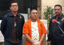 Putra Makan Rp 300 M, Umboh Cs Rp 150 M, Kemana yang Rp 1,350 T