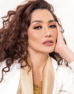 Reza Artamevia Putuskan Mundur dari Dunia Politik, Pilih Fokus ke Industri Musik