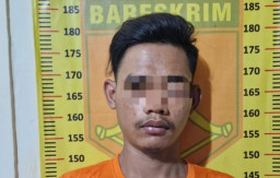 Komplotan Pencuri di Mie Gacoan Gresik Berhasil Diringkus Polisi