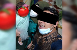 Bejat, Ayah Kandung di Sidoarjo Cabuli Anaknya Sendiri yang Masih Berusia 3,5 Tahun