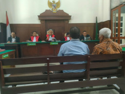 Baca juga : Masuki Tahap Mediasi, Kuasa Hukum:  KSDR Tak Terlibat Utang Piutang