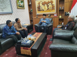 Sinergi Bersama Pemkab Magetan dan Pemkot Batu, PLN Garap Penguatan Kelistrikan Sektor Pertanian