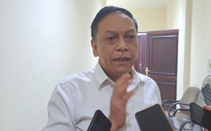 Februari Berlaku Parkir Non Tunai, DPRD: Butuh Komitmen Bersama Yang Saling Menguatkan