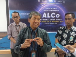 Belanja Negara Membaik, Surplus APBN Regional Jatim Capai Rp128,51 Triliun