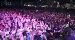 Mafia Sholawat Tebarkan Kebaikan di Gresik