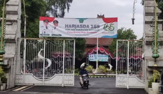 Siska Wati Ditahan, Ipar Bupati Sidoarjo Lolos