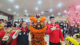 Program KTP Sakti Ganjar-Mahfud MD Dipromosikan