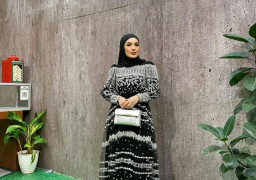 Pulang Umrah, Nindy Ayunda Bakal Istiqomah Berhijab, Baju-baju Terbukanya Mulai Dijual