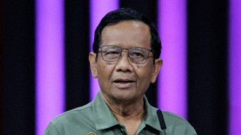 Mahfud MD, Masih Gundah Anak tak Berakhlak