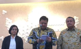 Menkeu Gelontorkan BLT Baru Rp 11,25 Triliun, Dapat Rp 200 Ribu per Bulan