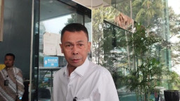 KPK-MA Bentuk Pokja Konflik Kepentingan di Mahkamah Agung