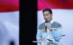 Cek Fakta Pernyataan Gibran, Potensi EBT RI Melimpah Capai 3686 Gigawait