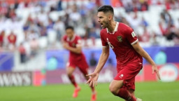 Peluang Lolos Timnas Tipis Banget