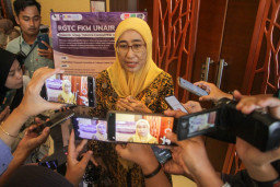 Langkah Bijak Regulasi KTR, Pengelolaan Cukai dan Tembakau, RGTC FKM UNAIR: Jatim Bebas Asap Rokok