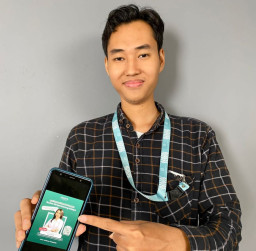 Gandeng Influencer, Kaleya Berikan Edukasi Seputar Perawatan Rambut