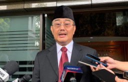 Santer Wacana Hak Angket Kecurangan Pilpres 2024, Jimly: Ini Cuma Gertak-gertak Politik Saja