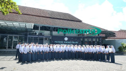 Seruan Ajakan Pemilu Damai Terus Digaungkan oleh Sejumlah Elemen Masyarakat