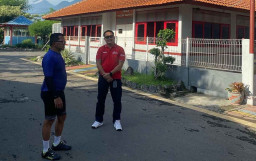 Kemenkumham Jatim Sidak ke Lapas Porong