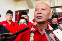 PDIP Jatim: Sama Sekali Kami Tidak Terpengaruh