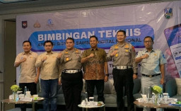 Pembina Samsat Jatim Dukung Penuh Aplikasi SIGNAL