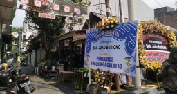 2 Hari Dirawat, Ketua KPPS di Surabaya Meninggal