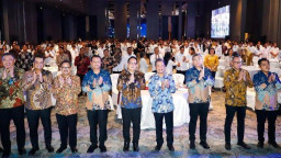 Jatim Komitmen Tingkatkan SDM di Sektor Kelautan dan Perikanan