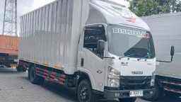 Polres Madiun Buru Pelaku Perampok Truk Rokok