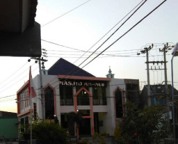Gondol Uang Infak Masjid Rp 180 Juta, Mantan Takmir Masjid Terancam Dipolisikan