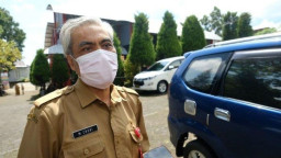 Bosda Kota Batu Naik dari Tahun Sebelumnya