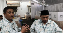 Sejumlah TPS di Kota Malang Kekurangan Surat Suara