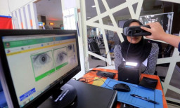 Dispendukcapil Kabupaten Madiun Kebut Perekaman e-KTP bagi Pemilih Pemula