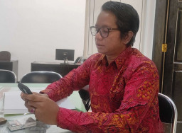 KPU Malang: Pemilu Berjalan Lancar Tanpa Kendala Berarti