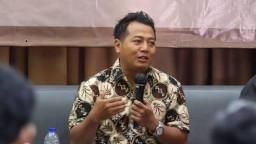 PPP Anggap Pilpres Sudah Game Over