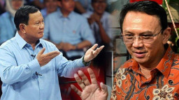 Ahok-Prabowo, Tipu-Menipu